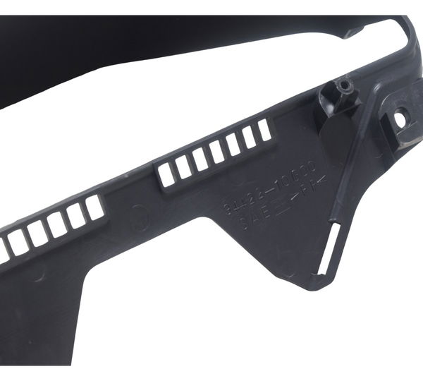 Acabamento Moldura Painel Suzuki Burgman 650 07-15 Original