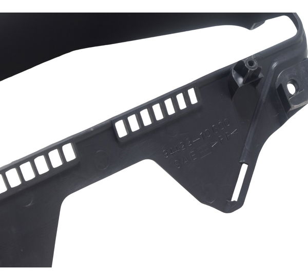 Acabamento Moldura Painel Suzuki Burgman 650 07-15 Original