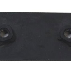 Suporte Placa Kawasaki Ninja Zx 14r 10-13 Original
