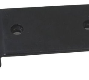 Suporte Placa Kawasaki Ninja Zx 14r 10-13 Original