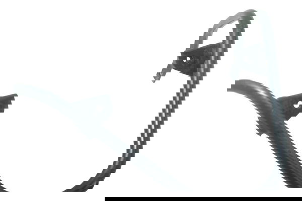 Suporte Paralama Traseiro Suzuki Burgman 650 07-15 Original