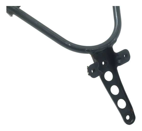 Suporte Paralama Traseiro Suzuki Burgman 650 07-15 Original