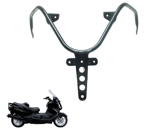 Suporte Paralama Traseiro Suzuki Burgman 650 07-15 Original