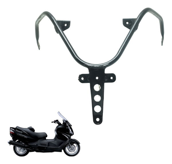 Suporte Paralama Traseiro Suzuki Burgman 650 07-15 Original
