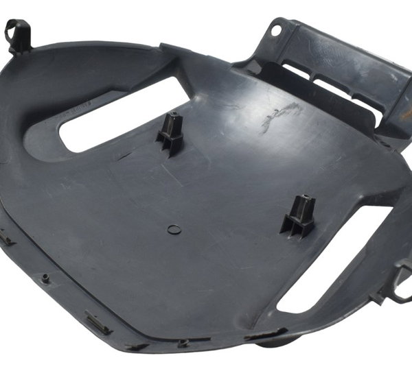 Acabamento Frontal Suzuki Burgman 650 07-15 Original