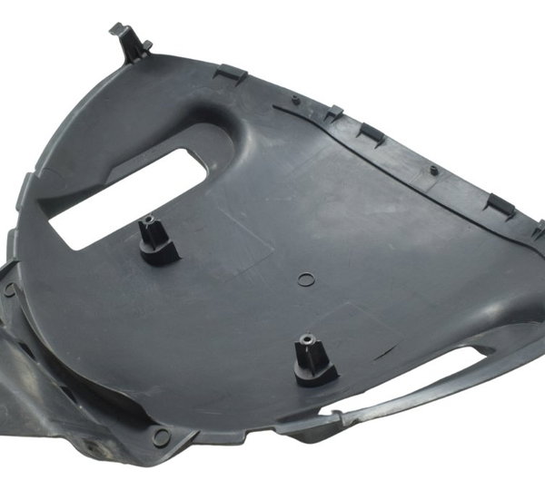 Acabamento Frontal Suzuki Burgman 650 07-15 Original