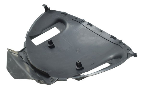 Acabamento Frontal Suzuki Burgman 650 07-15 Original