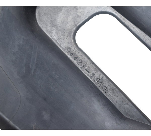 Acabamento Frontal Suzuki Burgman 650 07-15 Original