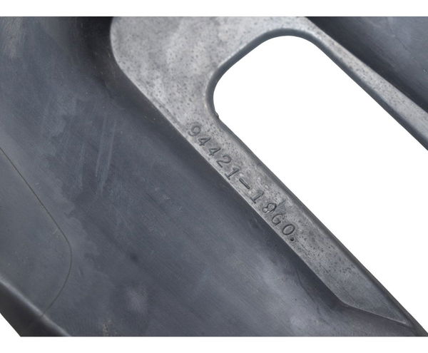 Acabamento Frontal Suzuki Burgman 650 07-15 Original