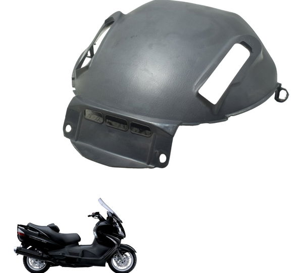 Acabamento Frontal Suzuki Burgman 650 07-15 Original