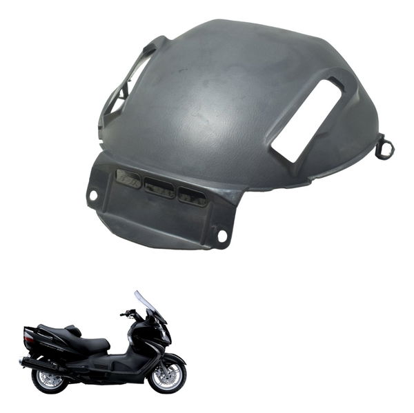 Acabamento Frontal Suzuki Burgman 650 07-15 Original