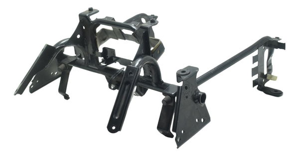 Aranha Farol Suzuki Burgman 650 07-15 Original