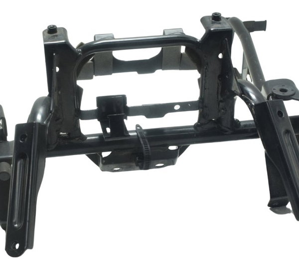 Aranha Farol Suzuki Burgman 650 07-15 Original