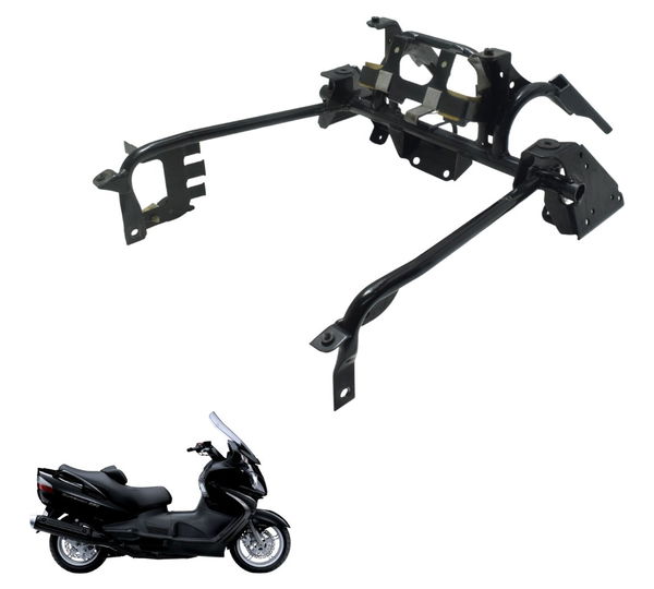 Aranha Farol Suzuki Burgman 650 07-15 Original