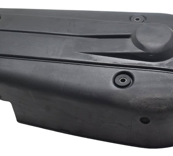 Capa Acabamento Transmissão Suzuki Burgman 650 07-15 Origina