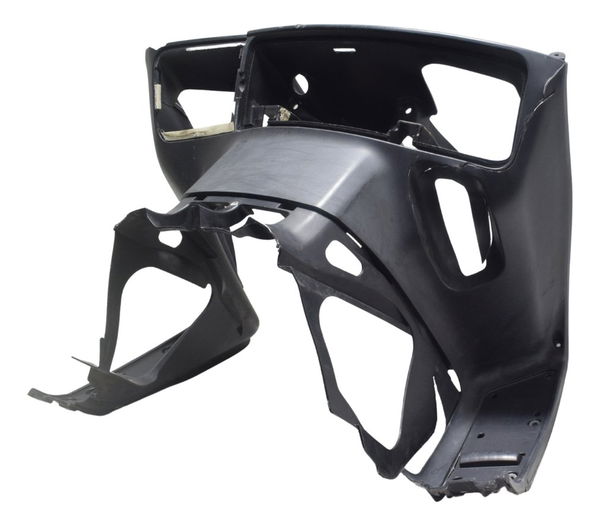 Carenagem Porta Luvas C/avaria Suzuki Burgman 650 07-15 Orig