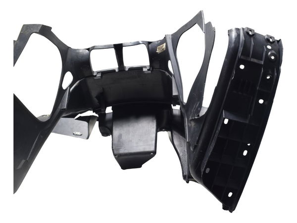 Carenagem Porta Luvas C/avaria Suzuki Burgman 650 07-15 Orig