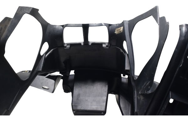 Carenagem Porta Luvas C/avaria Suzuki Burgman 650 07-15 Orig