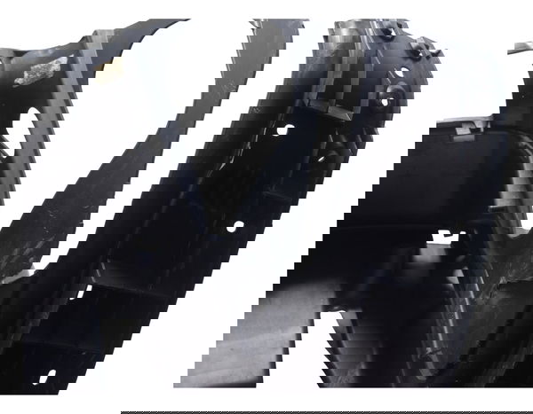 Carenagem Porta Luvas C/avaria Suzuki Burgman 650 07-15 Orig