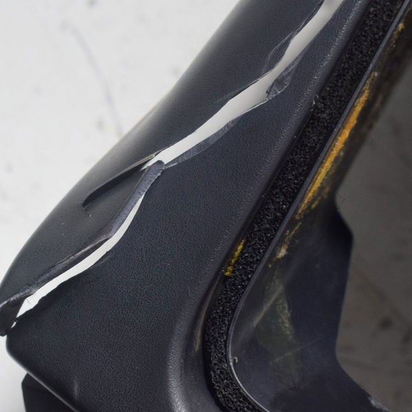 Carenagem Porta Luvas C/avaria Suzuki Burgman 650 07-15 Orig