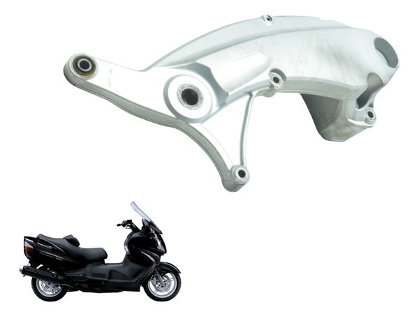 Quadro Elástico Suzuki Burgman 650 07-15 Original