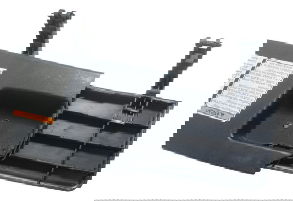 Tampa Porta Luvas C/avaria Suzuki Burgman 650 07-15 Original