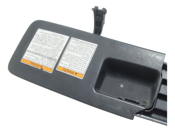 Tampa Porta Luvas C/avaria Suzuki Burgman 650 07-15 Original