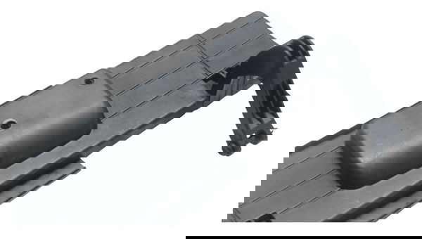 Tampa Porta Luvas C/avaria Suzuki Burgman 650 07-15 Original