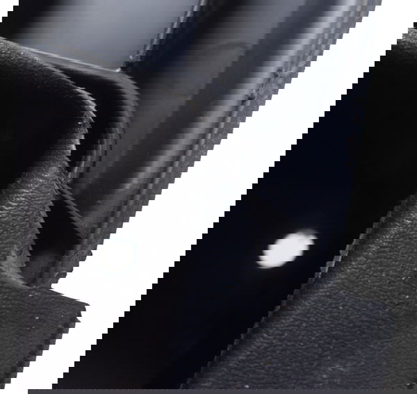 Tampa Porta Luvas C/avaria Suzuki Burgman 650 07-15 Original