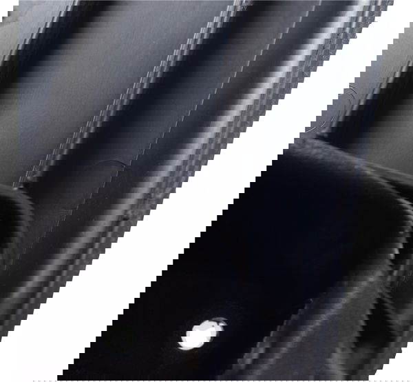 Tampa Porta Luvas C/avaria Suzuki Burgman 650 07-15 Original