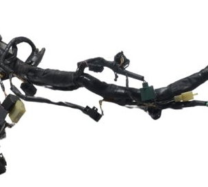 Chicote Principal C/avaria Suzuki Burgman 650 07-15 Original