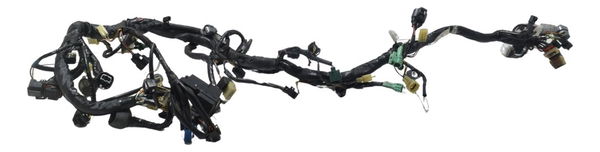 Chicote Principal C/avaria Suzuki Burgman 650 07-15 Original