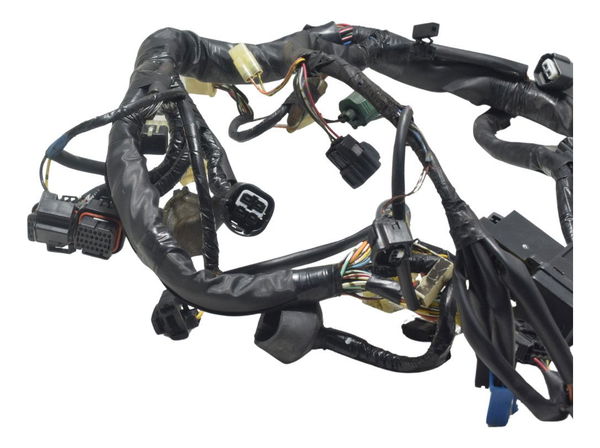 Chicote Principal C/avaria Suzuki Burgman 650 07-15 Original