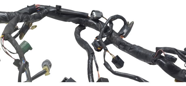 Chicote Principal C/avaria Suzuki Burgman 650 07-15 Original