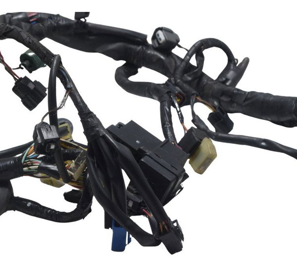 Chicote Principal C/avaria Suzuki Burgman 650 07-15 Original