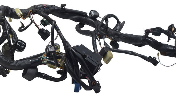 Chicote Principal C/avaria Suzuki Burgman 650 07-15 Original