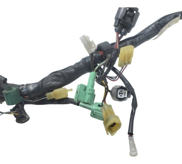 Chicote Principal C/avaria Suzuki Burgman 650 07-15 Original