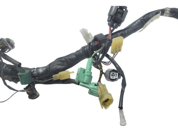 Chicote Principal C/avaria Suzuki Burgman 650 07-15 Original