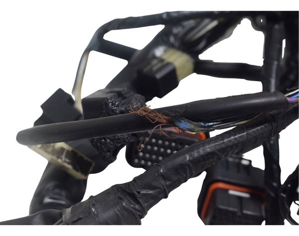 Chicote Principal C/avaria Suzuki Burgman 650 07-15 Original