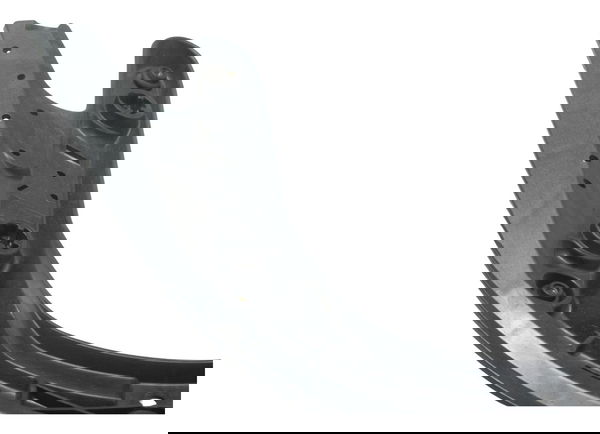 Suporte Parabrisa Bolha Suzuki Burgman 650 07-15 Original