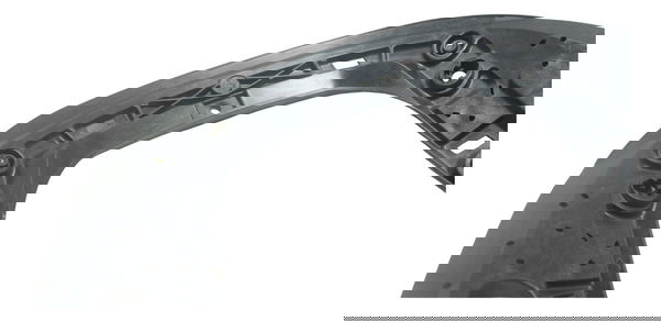 Suporte Parabrisa Bolha Suzuki Burgman 650 07-15 Original