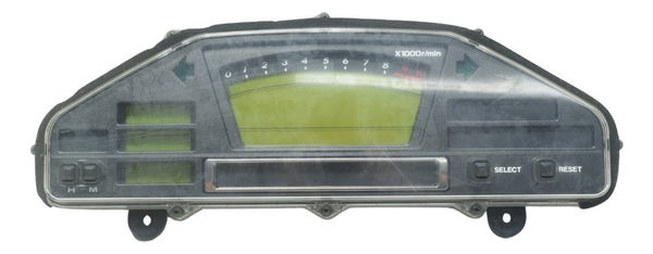 Painel (27.947km) Suzuki Burgman 650 07-15 Original