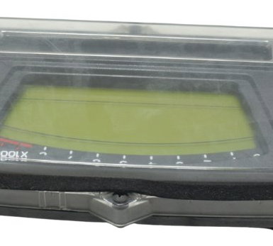 Painel (27.947km) Suzuki Burgman 650 07-15 Original