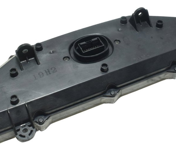 Painel (27.947km) Suzuki Burgman 650 07-15 Original