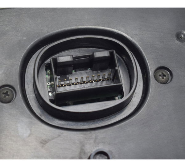 Painel (27.947km) Suzuki Burgman 650 07-15 Original