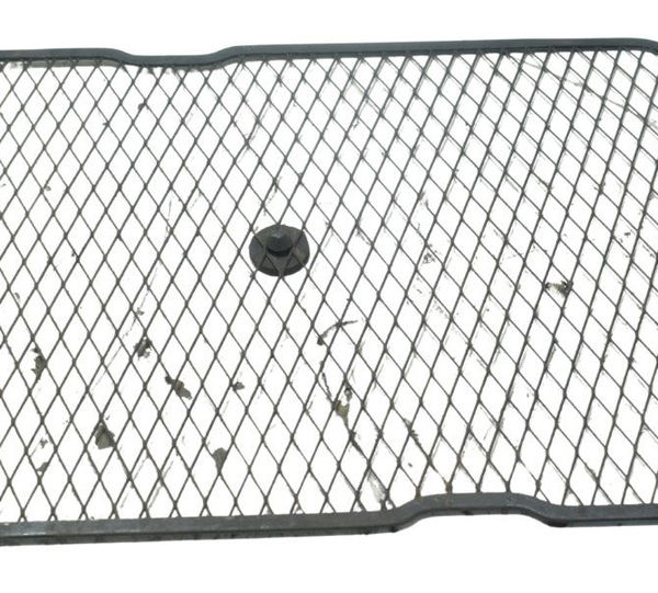 Grade Proteção Radiador Suzuki Burgman 650 07-15 Original