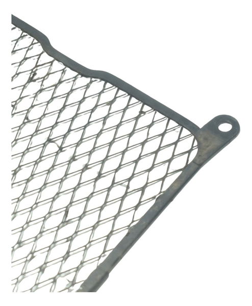 Grade Proteção Radiador Suzuki Burgman 650 07-15 Original