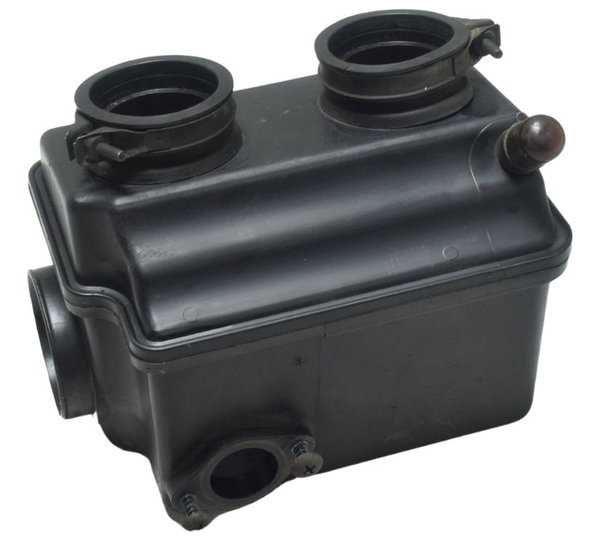 Sub Filtro Caixa Filtro Ar Suzuki Burgman 650 07-15 Original
