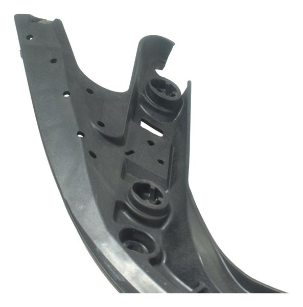 Suporte Parabrisa Bolha C/avar Suzuki Burgman 650 07-15 Orig