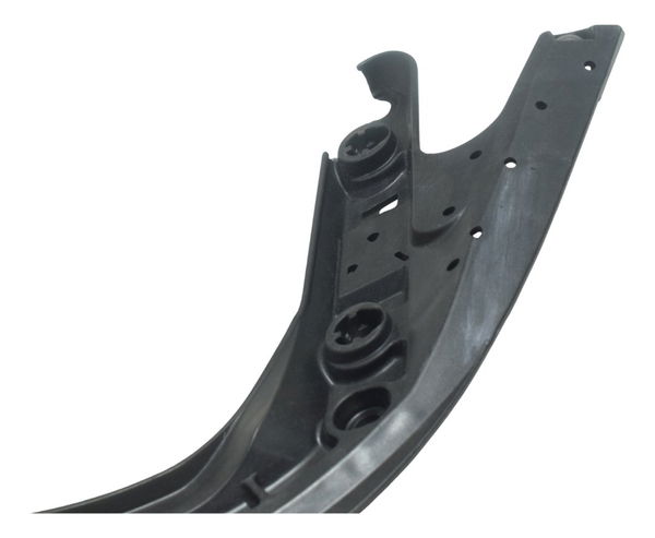 Suporte Parabrisa Bolha C/avar Suzuki Burgman 650 07-15 Orig